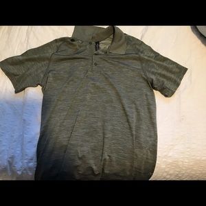 Lululemon Polo